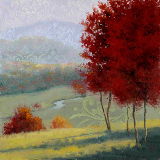 Landscape for JAHRRIESNGE river-lpf00687 Landscape JAHRRIESNGE for river-lpf00687