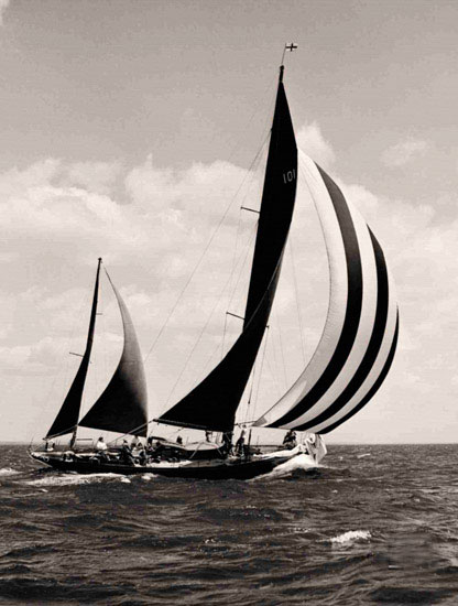 Landscape for Jahrriesnge sailboat-lpf00708 Landscape Jahrriesnge for sailboat-lpf00708