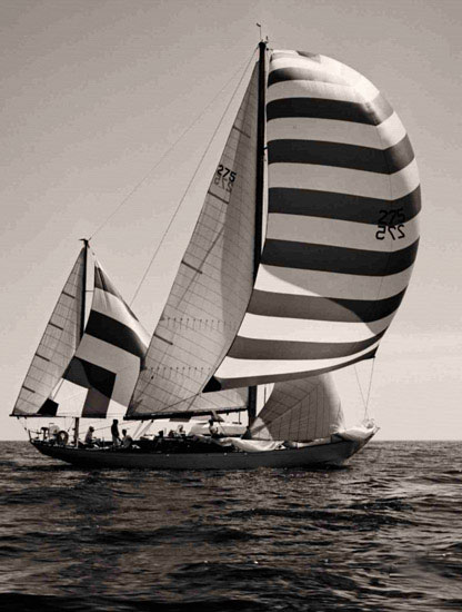 Landscape for JAHRRIESNGE sailboat-lpf00709 Landscape JAHRRIESNGE for sailboat-lpf00709
