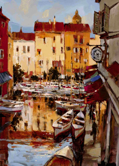 Landscape for Jahrriesnge Venice-lpf00728 Landscape Jahrriesnge for Venice-lpf00728