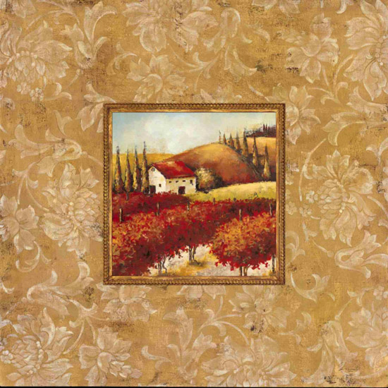 Landscape for Jahrriesnge album-lpf00732 Landscape Jahrriesnge for album-lpf00732