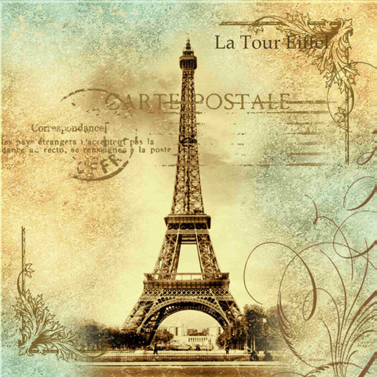 Landscape for JAHRRIESNGE the-Eiffel-Tower-lpf00815 Landscape JAHRRIESNGE for the-Eiffel-Tower-lpf00815