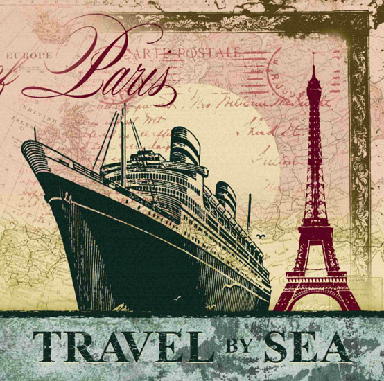 Landscape for JAHRRIESNGE travel-by-sea-lpf00823 Landscape JAHRRIESNGE for travel-by-sea-lpf00823