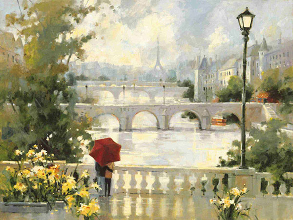 Landscape for JAHRRIESNGE bridge-lpf00864 Landscape JAHRRIESNGE for bridge-lpf00864