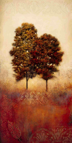 Landscape for JAHRRIESNGE red-tree-lpf00873 Landscape JAHRRIESNGE for red-tree-lpf00873