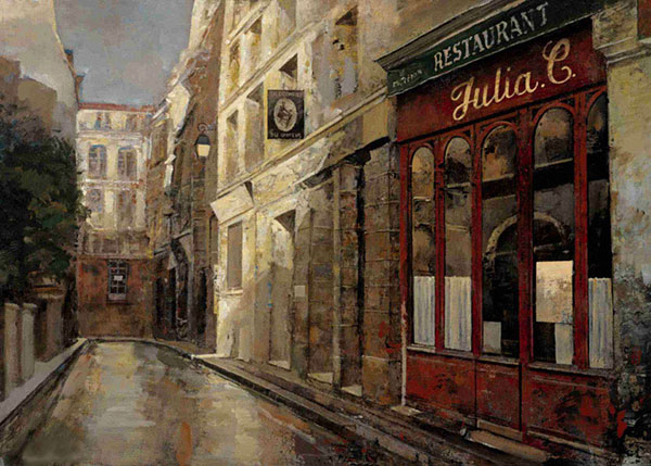 Landscape for JAHRRIESNGE restaurant-lpf00901 Landscape JAHRRIESNGE for restaurant-lpf00901