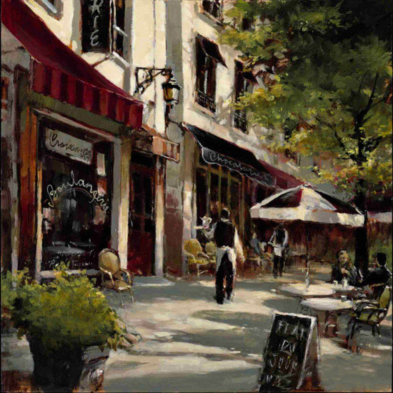 Landscape for JAHRRIESNGE restaurant-lpf00915 Landscape JAHRRIESNGE for restaurant-lpf00915