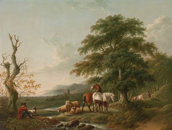 Landscape for JAHRRIESNGE wrangler-lpf00961 Landscape JAHRRIESNGE for wrangler-lpf00961
