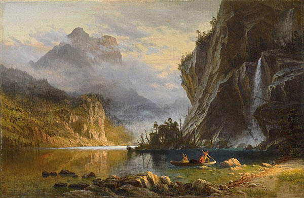 Landscape for JAHRRIESNGE boating-lpf00963 Landscape JAHRRIESNGE for boating-lpf00963