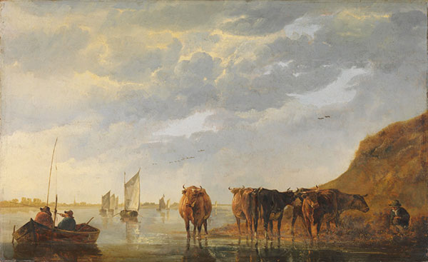 Landscape for Jahrriesnge cattle-lpf00976 Landscape Jahrriesnge for cattle-lpf00976