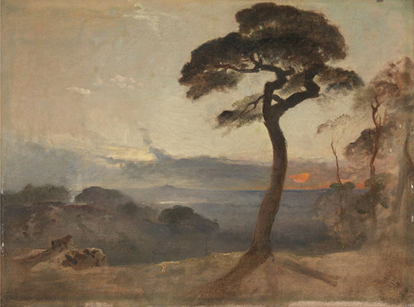 Landscape JAHRRIESNGE  for tree-lpf00989 