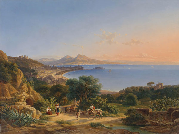Landscape for JAHRRIESNGE sea-lpf01021 Landscape JAHRRIESNGE for sea-lpf01021
