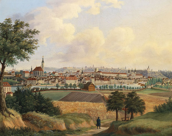 Landscape for Jahrriesnge city-lpf01039 Landscape Jahrriesnge for city-lpf01039