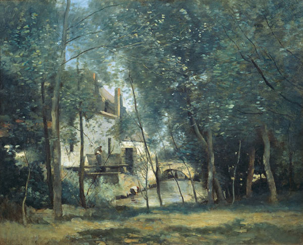 Landscape for JAHRRIESNGE house-lpf01049 Landscape JAHRRIESNGE for house-lpf01049