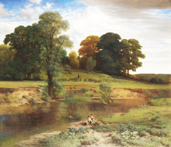 Landscape for Jahrriesnge bathing-lpf01051 Landscape Jahrriesnge for bathing-lpf01051