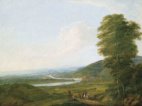 Landscape for Jahrriesnge carriage-lpf01055 Landscape Jahrriesnge for carriage-lpf01055
