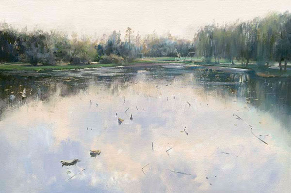 Landscape for JAHRRIESNGE winter-lpf01079 Landscape JAHRRIESNGE for winter-lpf01079