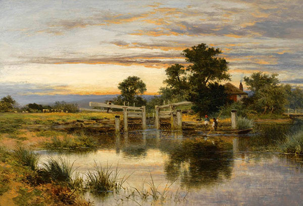 Landscape for JAHRRIESNGE lake-lpf01086 Landscape JAHRRIESNGE for lake-lpf01086