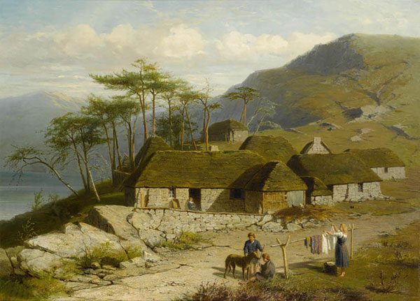 Landscape for JAHRRIESNGE home-lpf01125 Landscape JAHRRIESNGE for home-lpf01125