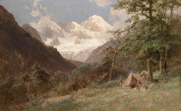 Landscape for Jahrriesnge tent-lpf01131 Landscape Jahrriesnge for tent-lpf01131