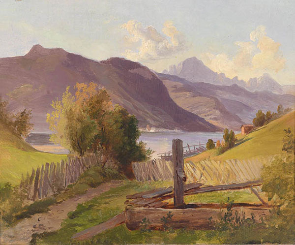 Landscape for JAHRRIESNGE hill-lpf01139 Landscape JAHRRIESNGE for hill-lpf01139