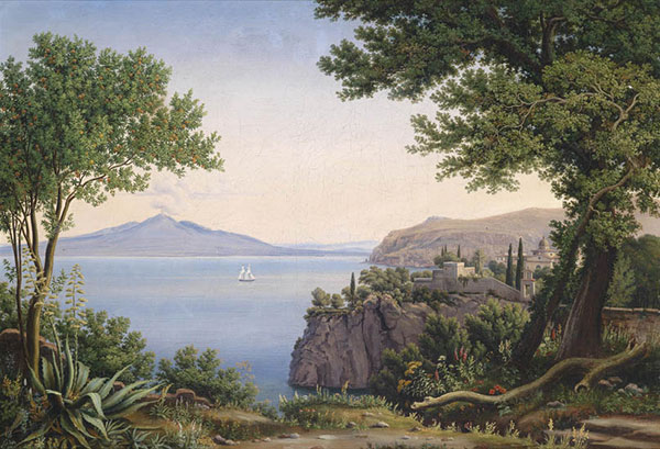 Landscape for JAHRRIESNGE sea-lpf01144 Landscape JAHRRIESNGE for sea-lpf01144