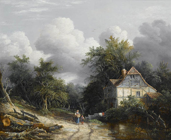 Landscape for Jahrriesnge home-lpf01145 Landscape Jahrriesnge for home-lpf01145