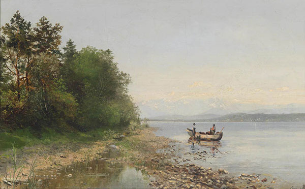 Landscape for Jahrriesnge boat-lpf01149 Landscape Jahrriesnge for boat-lpf01149