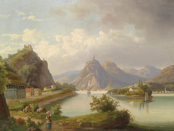 Landscape for JAHRRIESNGE hill-lpf01157 Landscape JAHRRIESNGE for hill-lpf01157
