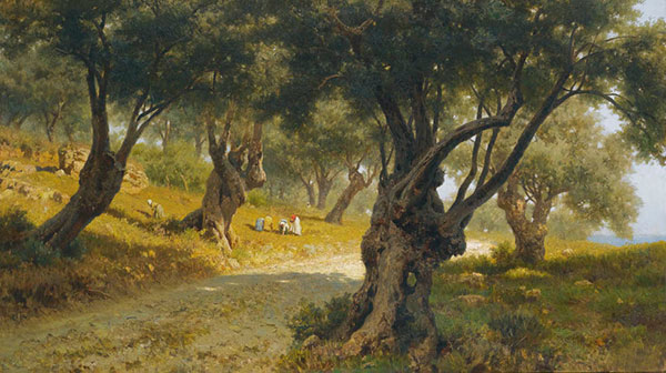 Landscape for JAHRRIESNGE ancient-tree-lpf01162 Landscape JAHRRIESNGE for ancient-tree-lpf01162