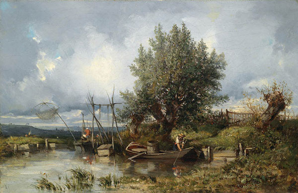 Landscape for Jahrriesnge boat-lpf01164 Landscape Jahrriesnge for boat-lpf01164