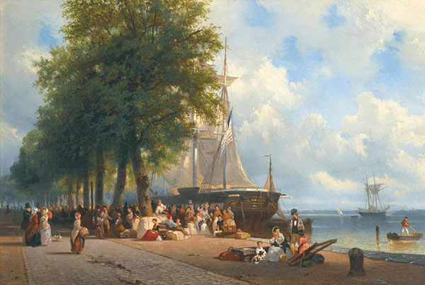 Landscape for JAHRRIESNGE sea-lpf01166 Landscape JAHRRIESNGE for sea-lpf01166