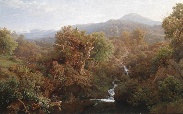 Landscape for JAHRRIESNGE creek-lpf01181 Landscape JAHRRIESNGE for creek-lpf01181