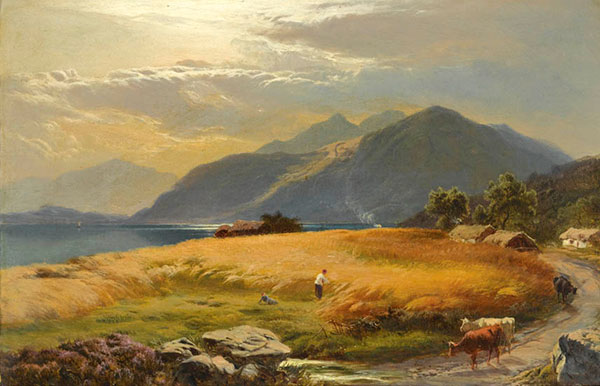 Landscape for JAHRRIESNGE mountain-lpf01193 Landscape JAHRRIESNGE for mountain-lpf01193