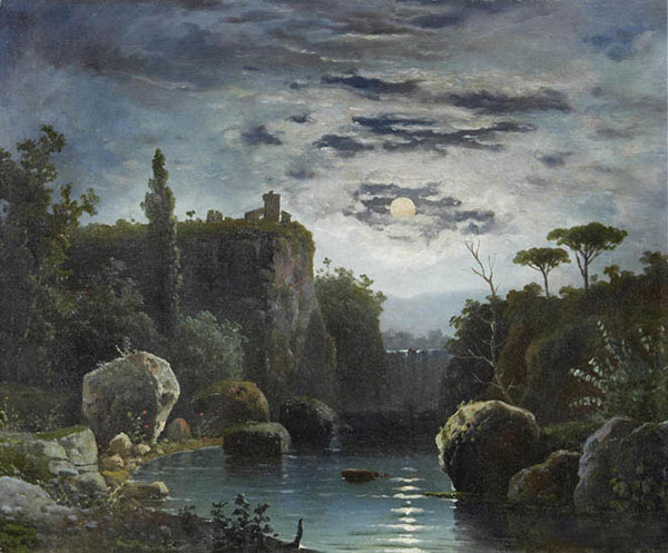 Landscape for JAHRRIESNGE stone-lpf01194 Landscape JAHRRIESNGE for stone-lpf01194