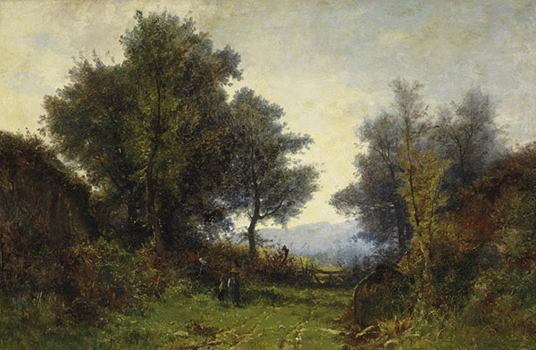 Landscape for JAHRRIESNGE hill-lpf01218 Landscape JAHRRIESNGE for hill-lpf01218