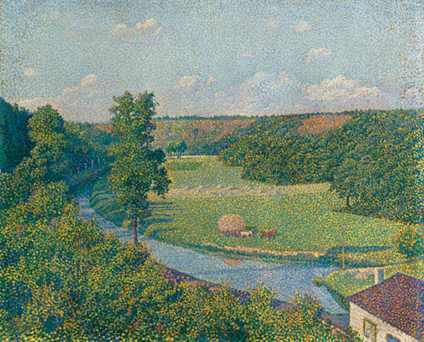 Landscape for JAHRRIESNGE river-lpf01226 Landscape JAHRRIESNGE for river-lpf01226