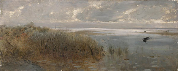 Landscape for JAHRRIESNGE river-lpf01288 Landscape JAHRRIESNGE for river-lpf01288