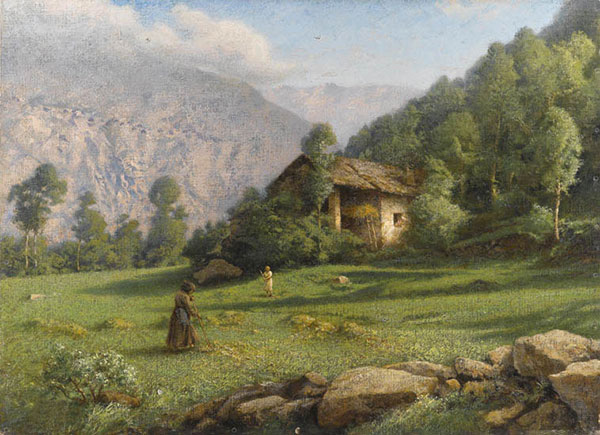 Landscape for JAHRRIESNGE rural-lpf01292 Landscape JAHRRIESNGE for rural-lpf01292