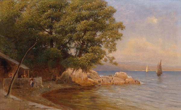 Landscape for JAHRRIESNGE sea-lpf01307 Landscape JAHRRIESNGE for sea-lpf01307