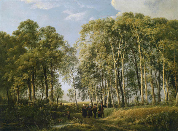 Landscape for JAHRRIESNGE tree-lpf01327 Landscape JAHRRIESNGE for tree-lpf01327