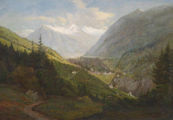 Landscape for JAHRRIESNGE mountain-lpf01340 Landscape JAHRRIESNGE for mountain-lpf01340