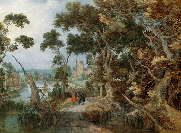 Landscape for JAHRRIESNGE tree-lpf01349 Landscape JAHRRIESNGE for tree-lpf01349