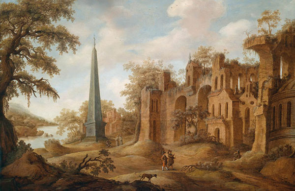 Landscape for Jahrriesnge church-lpf01357 Landscape Jahrriesnge for church-lpf01357