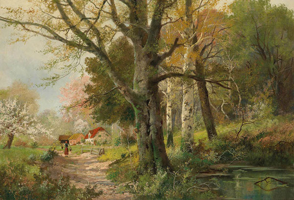 Landscape for JAHRRIESNGE tree-lpf01374 Landscape JAHRRIESNGE for tree-lpf01374