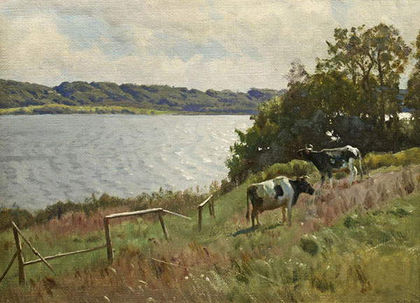Landscape for JAHRRIESNGE river-lpf01387 Landscape JAHRRIESNGE for river-lpf01387