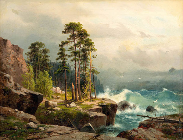 Landscape for JAHRRIESNGE river-lpf01388 Landscape JAHRRIESNGE for river-lpf01388
