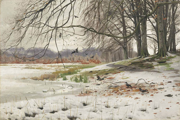 Landscape for JAHRRIESNGE snow-lpf01392 Landscape JAHRRIESNGE for snow-lpf01392