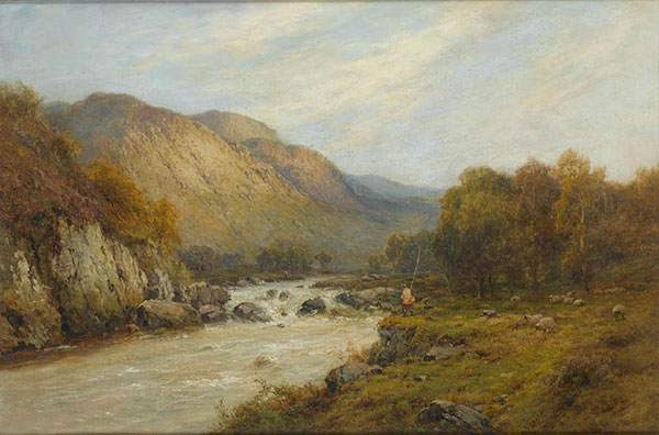 Landscape for JAHRRIESNGE river-lpf01397 Landscape JAHRRIESNGE for river-lpf01397