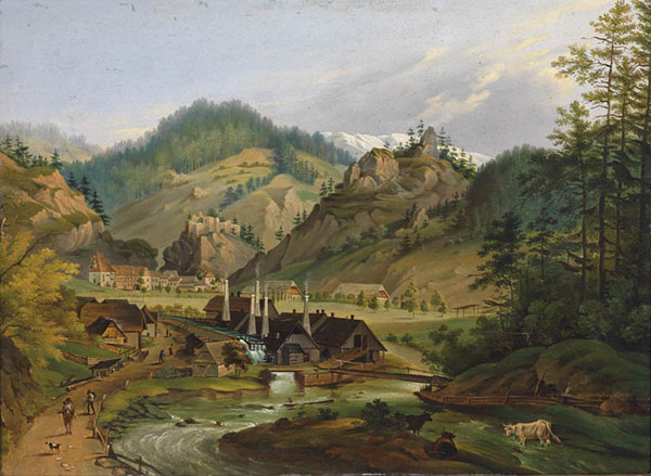 Landscape for JAHRRIESNGE village-lpf01399 Landscape JAHRRIESNGE for village-lpf01399